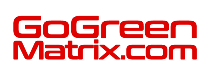 GoGreenMatrix.com